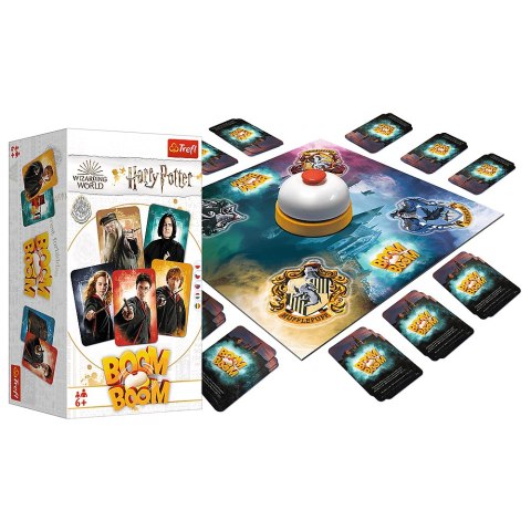 BOOM BOOM HARRY POTTER 02199