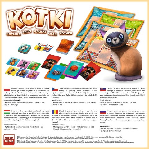 Gra Kotki 02081