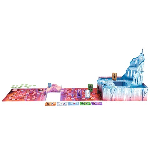 Gra Kraina Lodu 2 Forest Spirit 01755