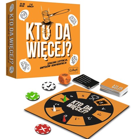 Gra Kto da więcej? 01935