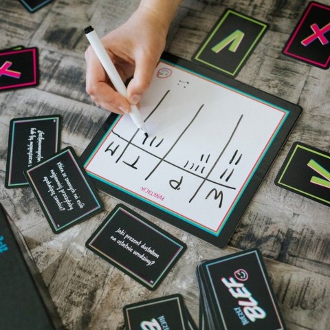 Gra Niezły Blef 01975