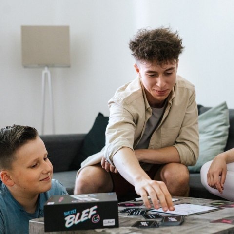 Gra Niezły Blef 01975