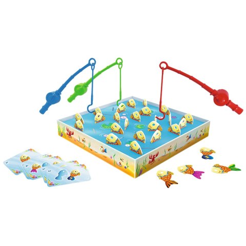 Gra Trefliki Na Ryby 01963