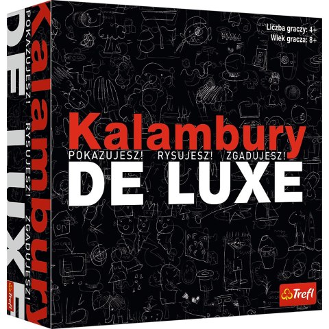 Kalambury de Luxe 01016