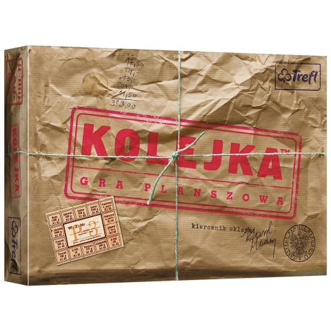 Kolejka IPN 01228