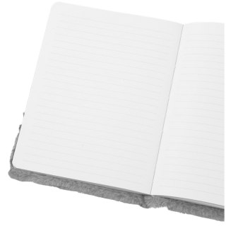 Pluszowy notatnik zajączek