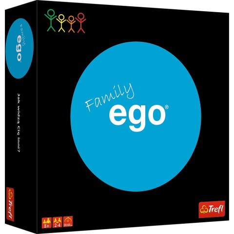Rodzinna Gra Ego Family 01431