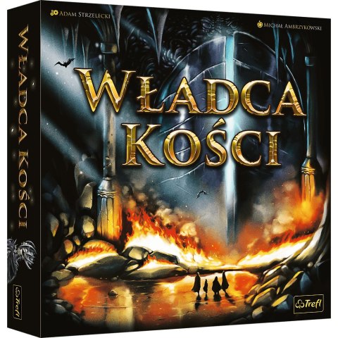 02277 "GRA - Władca Kości" 02277