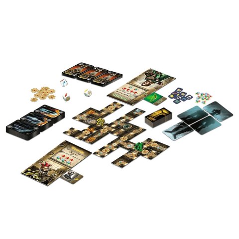 02277 "GRA - Władca Kości" 02277