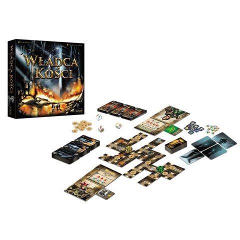 02277 "GRA - Władca Kości" 02277