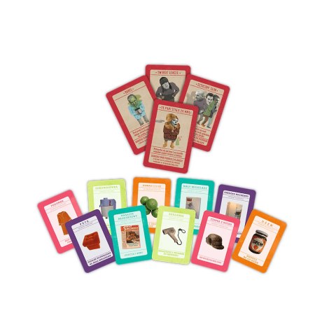 02366 "GRA - Ogonek IPN" / IPN Ogonek 02366