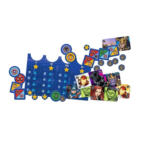 Battle for Manhattan 2512