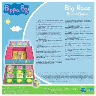 Big race 02262