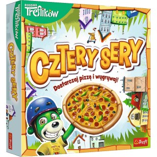 Cztery Sery 02282