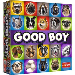 Good boy 02288