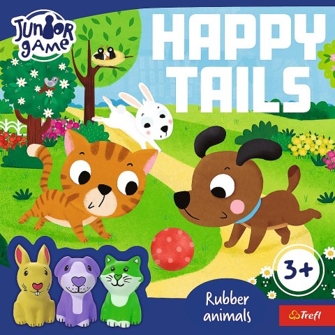 Happy Tails