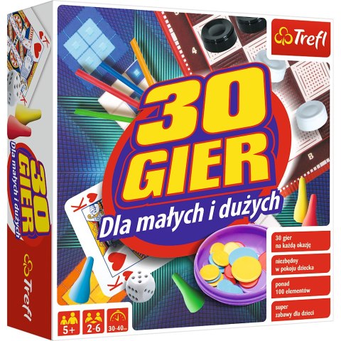 Kalejdoskop 30 gier 00745