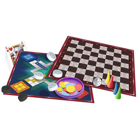 Kalejdoskop 30 gier 00745