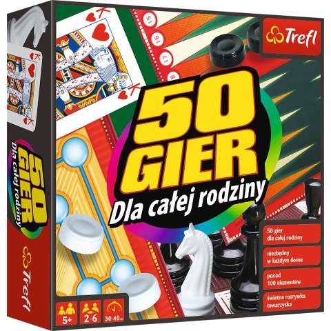 Kalejdoskop 50 gier 00746