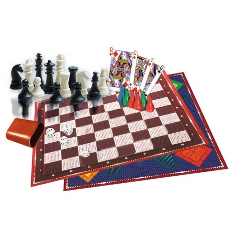 Kalejdoskop 50 gier 00746