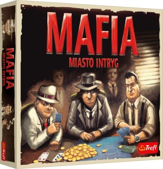 Mafia - Miasto intryg 02297