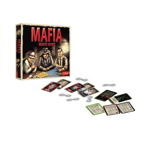Mafia - Miasto intryg 02297