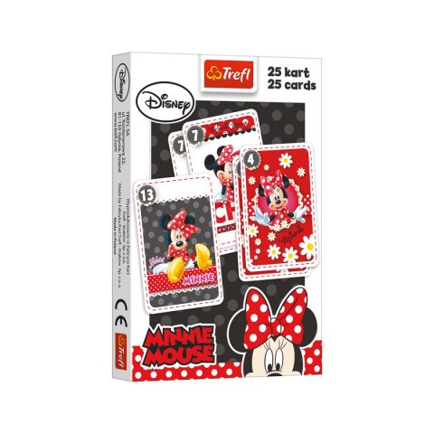 Minnie - gra Piotruś 08294