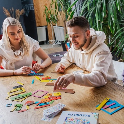 Po prostu P Prostokąty" 02437