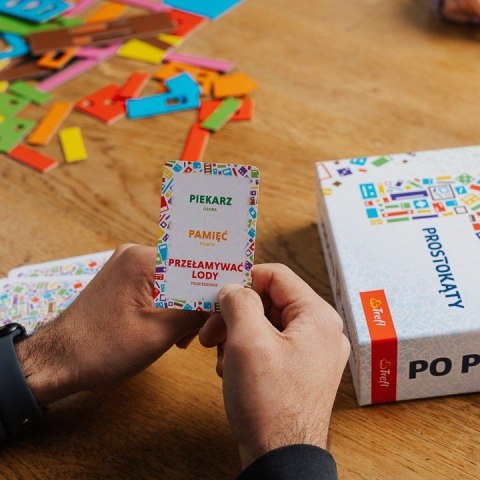 Po prostu P Prostokąty" 02437