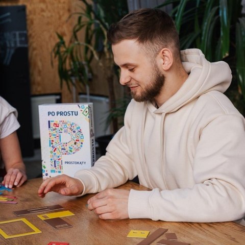 Po prostu P Prostokąty" 02437