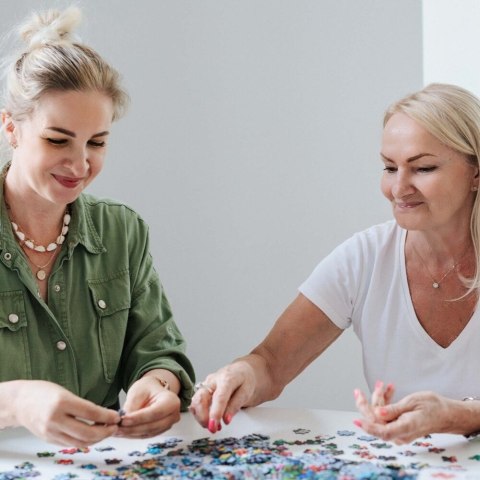 Puzzle 3000 - Paryski pałac 33078