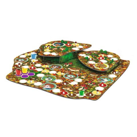 Treflikowe grzybobranie 01586