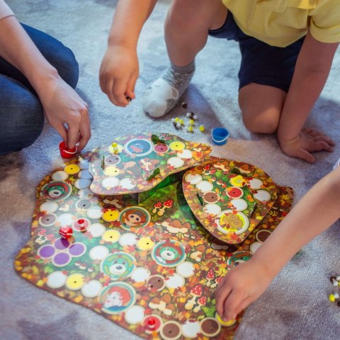 Treflikowe grzybobranie 01586