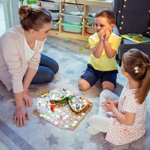 Treflikowe grzybobranie 01586