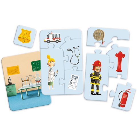 Zawody Mały Odkrywca 1951