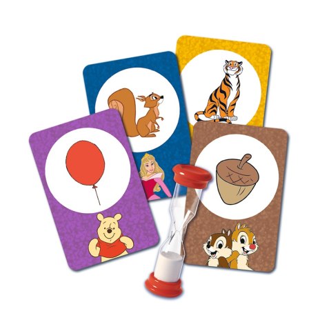 Kalambury Trefl 02687