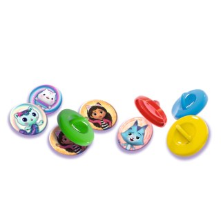 Kocie Memos Trefl 02688