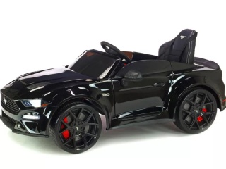 Licencjonowany FORD Mustang LAKIER METALIC 2x45W - NOWOŚĆ/SX2038