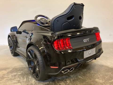 Licencjonowany FORD Mustang LAKIER METALIC 2x45W - NOWOŚĆ/SX2038