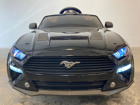 Licencjonowany FORD Mustang LAKIER METALIC 2x45W - NOWOŚĆ/SX2038