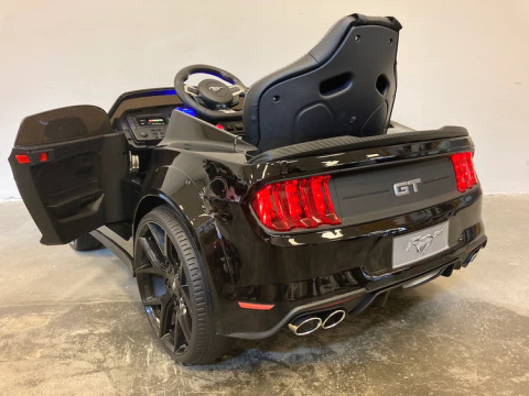 Licencjonowany FORD Mustang LAKIER METALIC 2x45W - NOWOŚĆ/SX2038