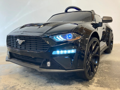 Licencjonowany FORD Mustang LAKIER METALIC 2x45W - NOWOŚĆ/SX2038