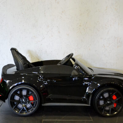 Licencjonowany FORD Mustang LAKIER METALIC 2x45W - NOWOŚĆ/SX2038