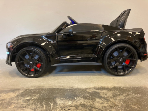 Licencjonowany FORD Mustang LAKIER METALIC 2x45W - NOWOŚĆ/SX2038