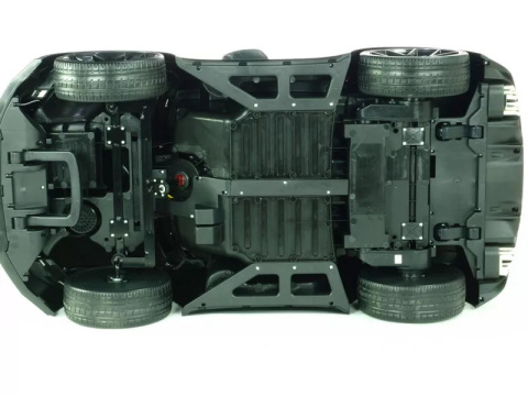 Licencjonowany FORD Mustang LAKIER METALIC 2x45W - NOWOŚĆ/SX2038