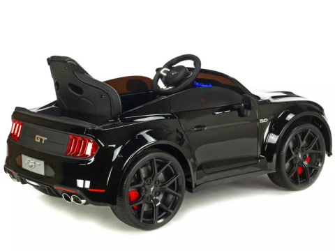 Licencjonowany FORD Mustang LAKIER METALIC 2x45W - NOWOŚĆ/SX2038