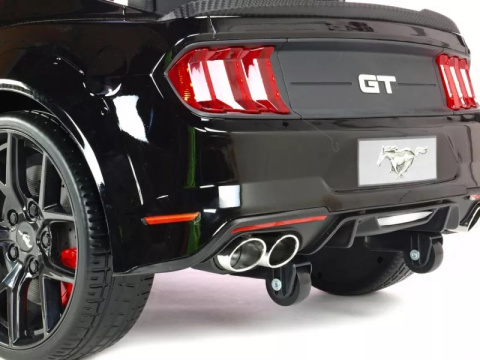 Licencjonowany FORD Mustang LAKIER METALIC 2x45W - NOWOŚĆ/SX2038