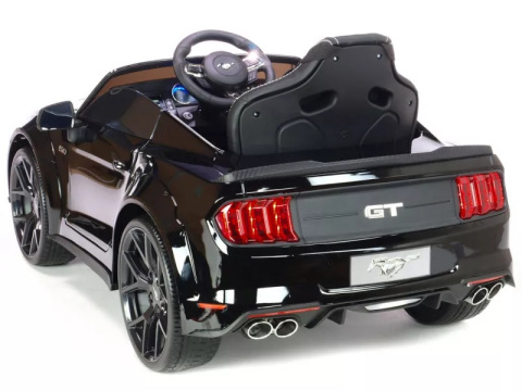 Licencjonowany FORD Mustang LAKIER METALIC 2x45W - NOWOŚĆ/SX2038