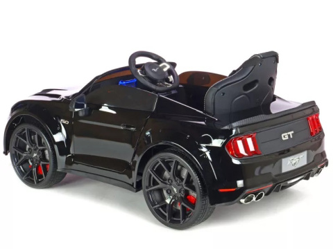 Licencjonowany FORD Mustang LAKIER METALIC 2x45W - NOWOŚĆ/SX2038