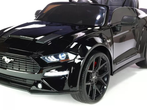 Licencjonowany FORD Mustang LAKIER METALIC 2x45W - NOWOŚĆ/SX2038